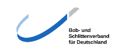 Logo Bob- und Schlittenverband für Deutschland